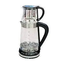 چای ساز فیلیپس مدل PHILIPS HD7301/00