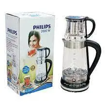 چای ساز فیلیپس مدل PHILIPS HD7301/00
