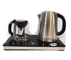 چای ساز تمام لمسی لاکازت مدلLK750
