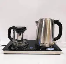 چای ساز تمام لمسی لاکازت مدلLK750