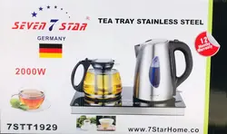 چای ساز سون استار ۷STT1929