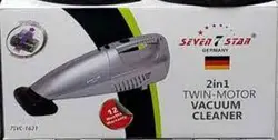 جارو شارژی سون استار مدل 7SVC-1621
