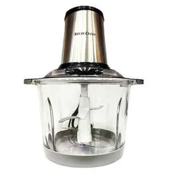 خردکن سیلور کرست مدل SC-22D