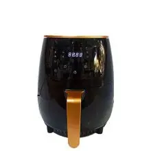 سرخ کن رژیمی لمسی سیلورکرست مدل S-18