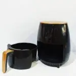 سرخ کن رژیمی لمسی سیلورکرست مدل S-18