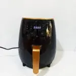 سرخ کن رژیمی لمسی سیلورکرست مدل S-18