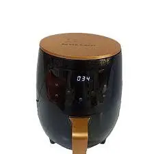 سرخ کن رژیمی لمسی سیلورکرست مدل S-18