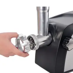 چرخ گوشت نوال مدل MGR-939