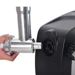 چرخ گوشت نوال مدل MGR-939