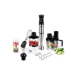 گوشت کوب و غذاساز 10 کاره سونیفر مدل SF-8086