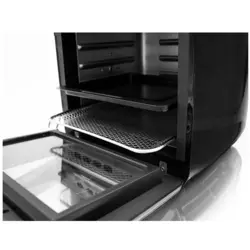 سرخ کن هنریچ مدل HFR 8206