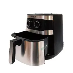 سرخ کن رژیمی نیوال مدل FRY-5115