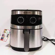 سرخ کن رژیمی نیوال مدل FRY-5115