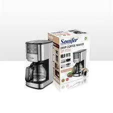 قهوه ساز سونیفر مدلSF-3556