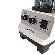 مخلوط کن صنعتی بومن مدلBO-1090