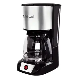 قهوه جوش نیوال مدل COF-3835