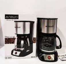 قهوه جوش نیوال مدل COF-3835