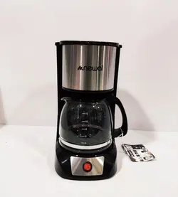 قهوه جوش نیوال مدل COF-3835