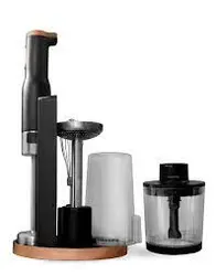 گوشت کوب برقی چهار کاره گریمن مدل GR-HBS350