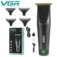 ماشین  اصلاح وخط زن VGR 090
