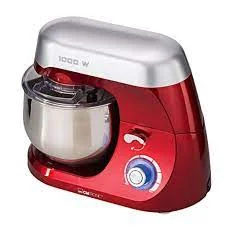 همزن کاسه‌دار کلترونیک مدل KM 3709