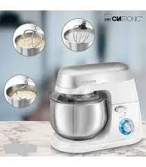 همزن کاسه‌دار کلترونیک مدل KM 3709