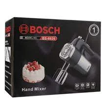 همزن برقی بوش مدل BS-6626