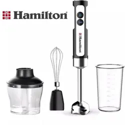 گوشت کوب برقی3کاره همیلتون مدل BH-5414