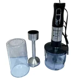 گوشت کوب 4 کاره هافمن مدل HM-8022