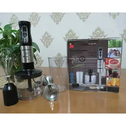 گوشت کوب 4 کاره هافمن مدل HM-8022