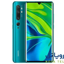 گوشی موبایل شیائومی مدل Note 10 5G