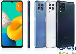گوشی موبایل سامسونگ مدل M32