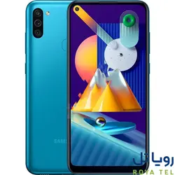 گوشی موبایل سامسونگ مدل M11