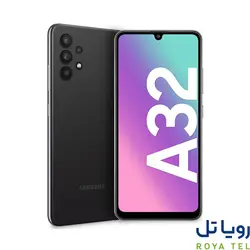 گوشی موبایل سامسونگ مدل A32