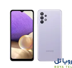 گوشی موبایل سامسونگ مدل A32