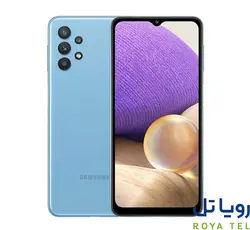 گوشی موبایل سامسونگ مدل A32