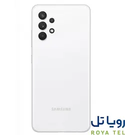 گوشی موبایل سامسونگ مدل A32