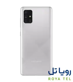 گوشی موبایل سامسونگ مدل A21s