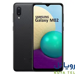 گوشی موبایل سامسونگ مدل M02