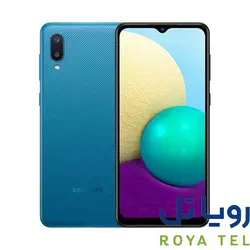 گوشی موبایل سامسونگ مدل M02