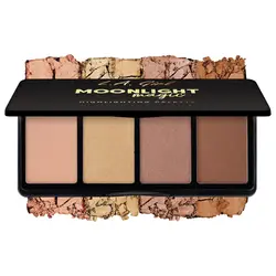 پالت هایلایتر Moonlight Magic ال ای گرل - فروشگاه اینترنتی لوازم آرایشی 💋 و بهداشتی ❤️ رژینا