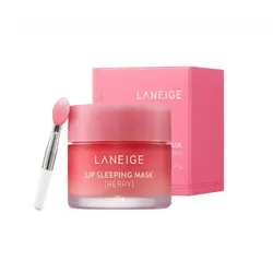 ماسک لب شب لانیژ 20 گرمی