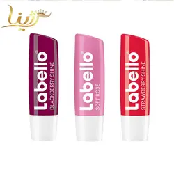 بالم مرطوب کننده لب لابلو - فروشگاه اینترنتی لوازم آرایشی 💋 و بهداشتی ❤️ رژینا