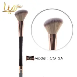 براش زاویه دار(رژگونه و هایلایتر) CG12A - فروشگاه اینترنتی لوازم آرایشی 💋 و بهداشتی ❤️ رژینا