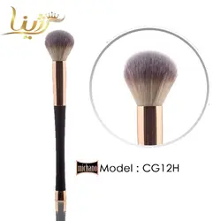 براش ظریف رژگونه و هایلایتر CG12H - فروشگاه اینترنتی لوازم آرایشی 💋 و بهداشتی ❤️ رژینا