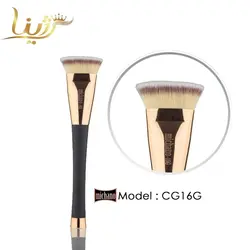 براش فلت کانتور CG16G - فروشگاه اینترنتی لوازم آرایشی 💋 و بهداشتی ❤️ رژینا