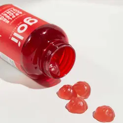 پاستیل گلی Goli