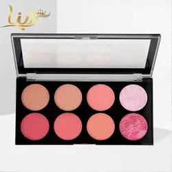 پالت رژگونه Sugar and Spice رولوشن