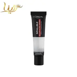 پرایمر اینفائیبل مدل Resurfacing لورال - فروشگاه اینترنتی لوازم آرایشی 💋 و بهداشتی ❤️ رژینا