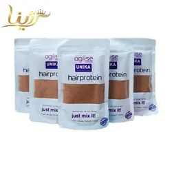 پروتئین مو (خاویار مو) یونیکا